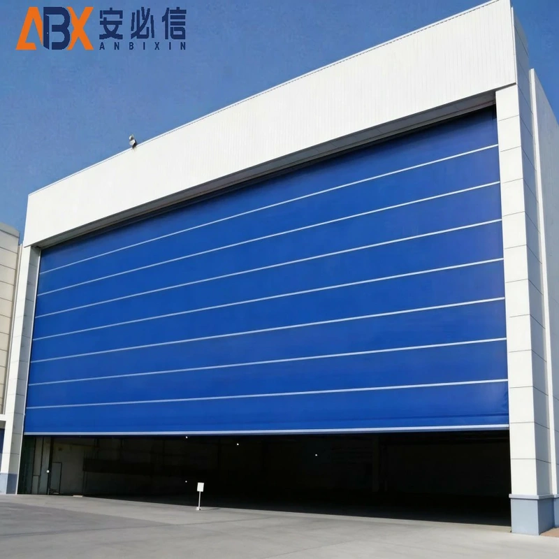 巴中市堆积门